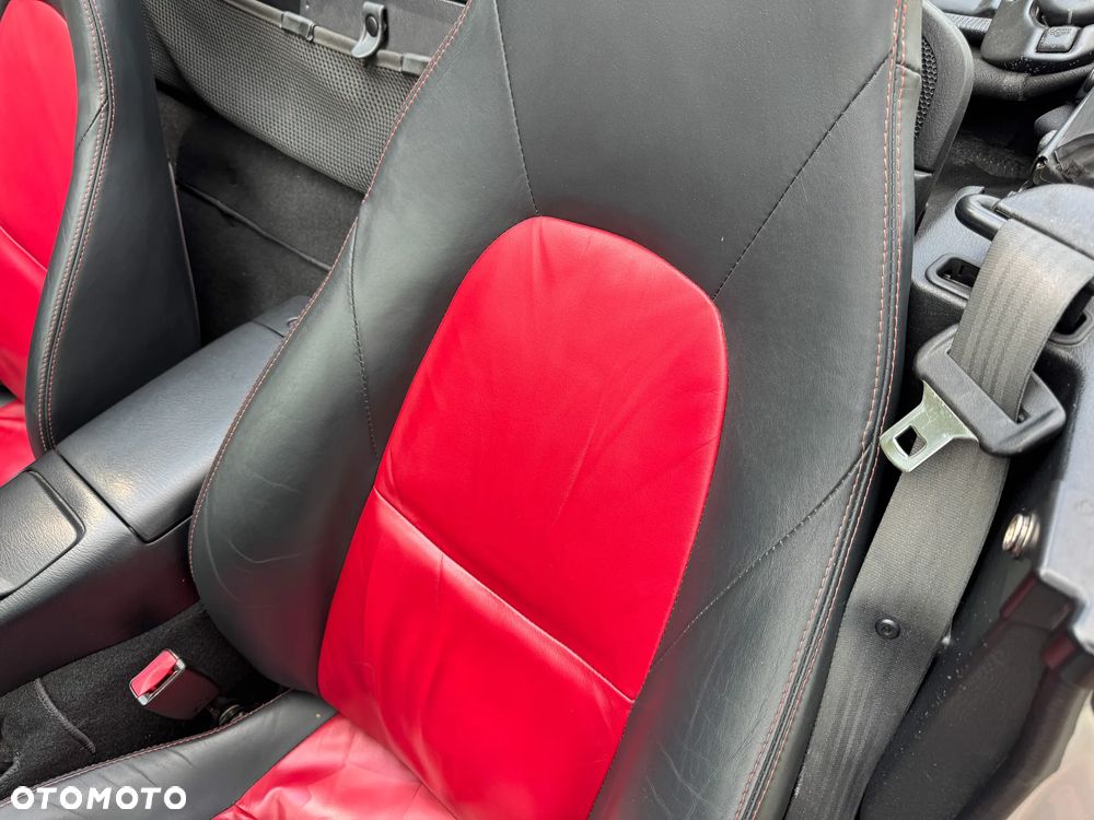 Mazda MX-5 1.6i 16V - 31