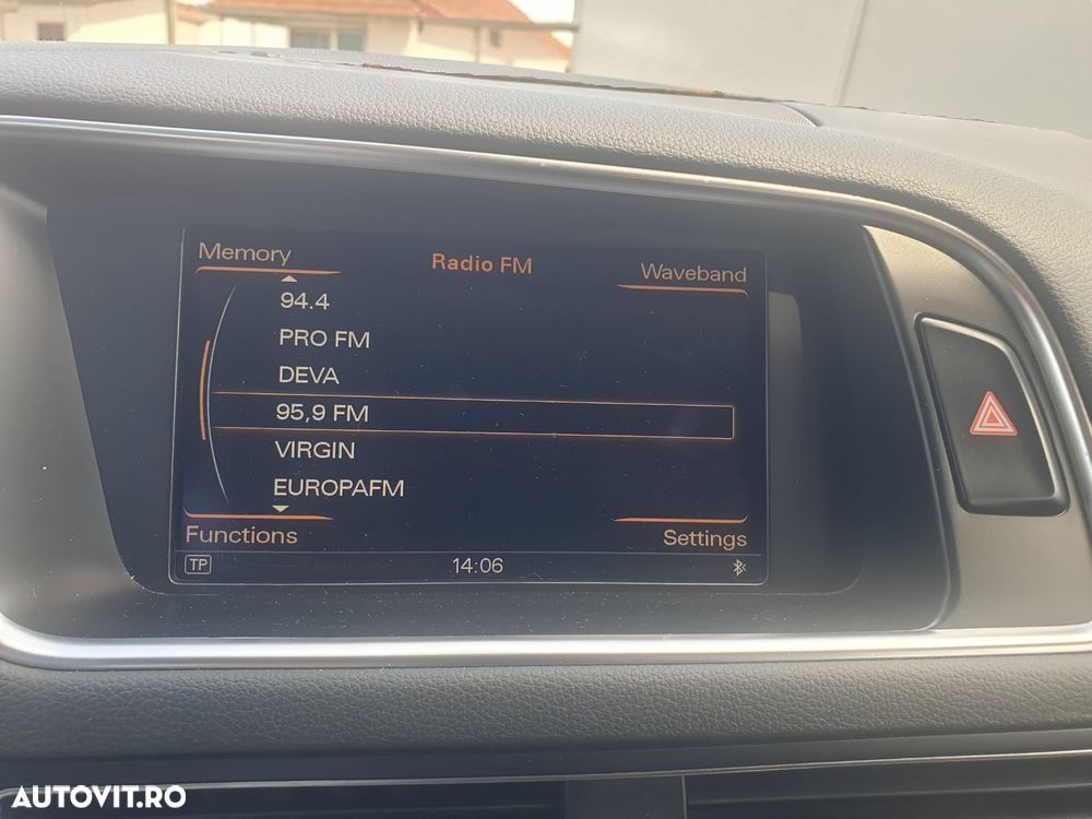 Audi Q5 2.0 TDI Quattro S tronic - 25