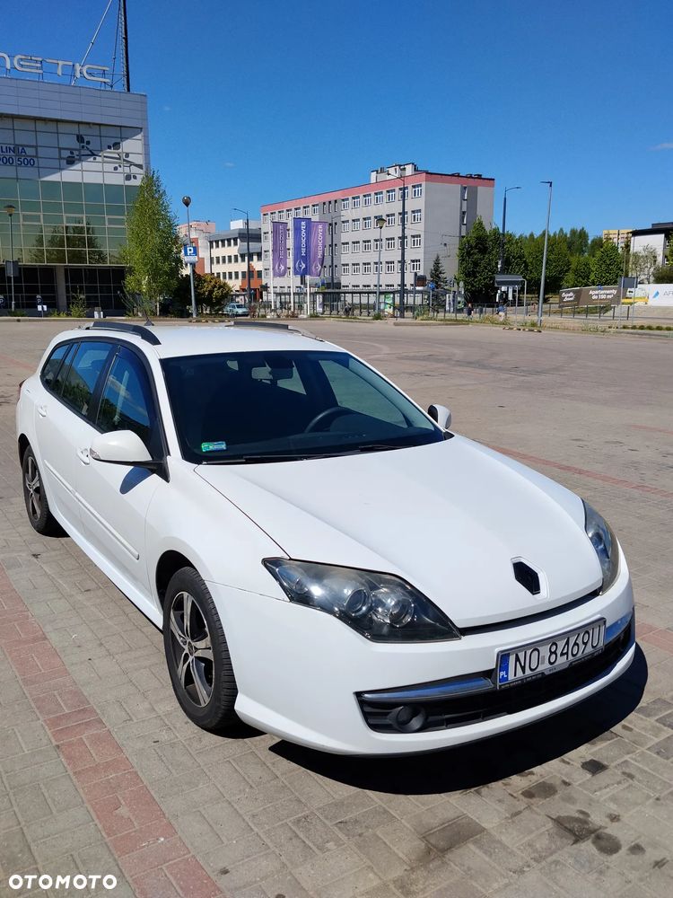 Renault Laguna 1.5 dCi Authentique - 2