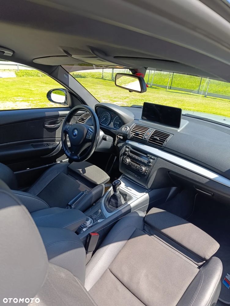 BMW Seria 1 - 16