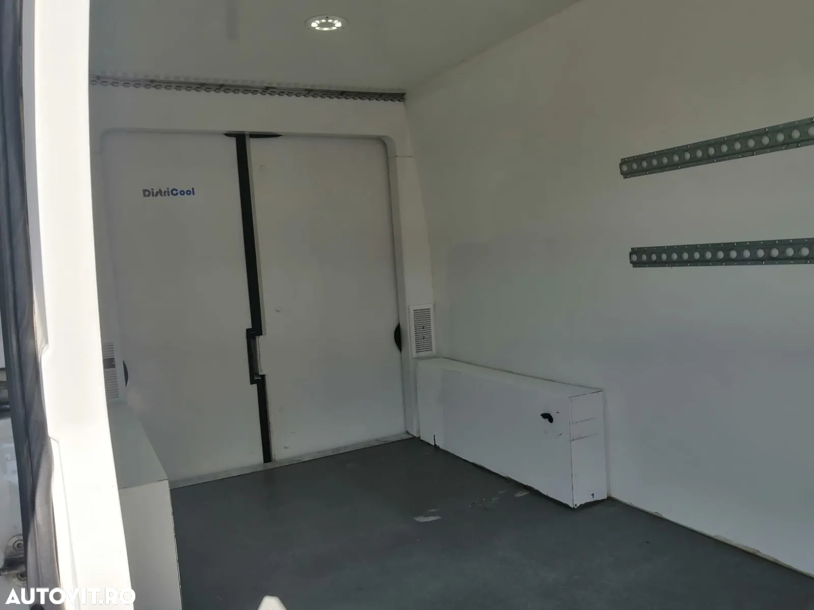 Fiat Ducato Maxi 2.3 JTD, Frigorifica CARRIER -20*C, TOP !!! - 28