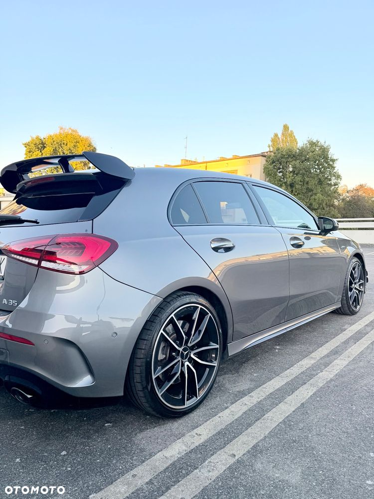 Mercedes-Benz Klasa A - 15
