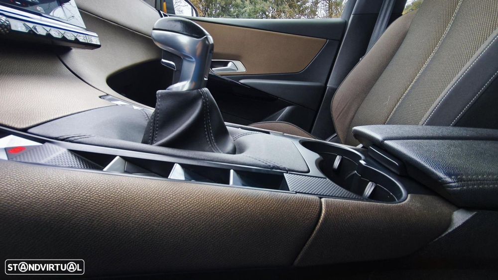 DS DS7 Crossback 1.5 BlueHDi So Chic - 28