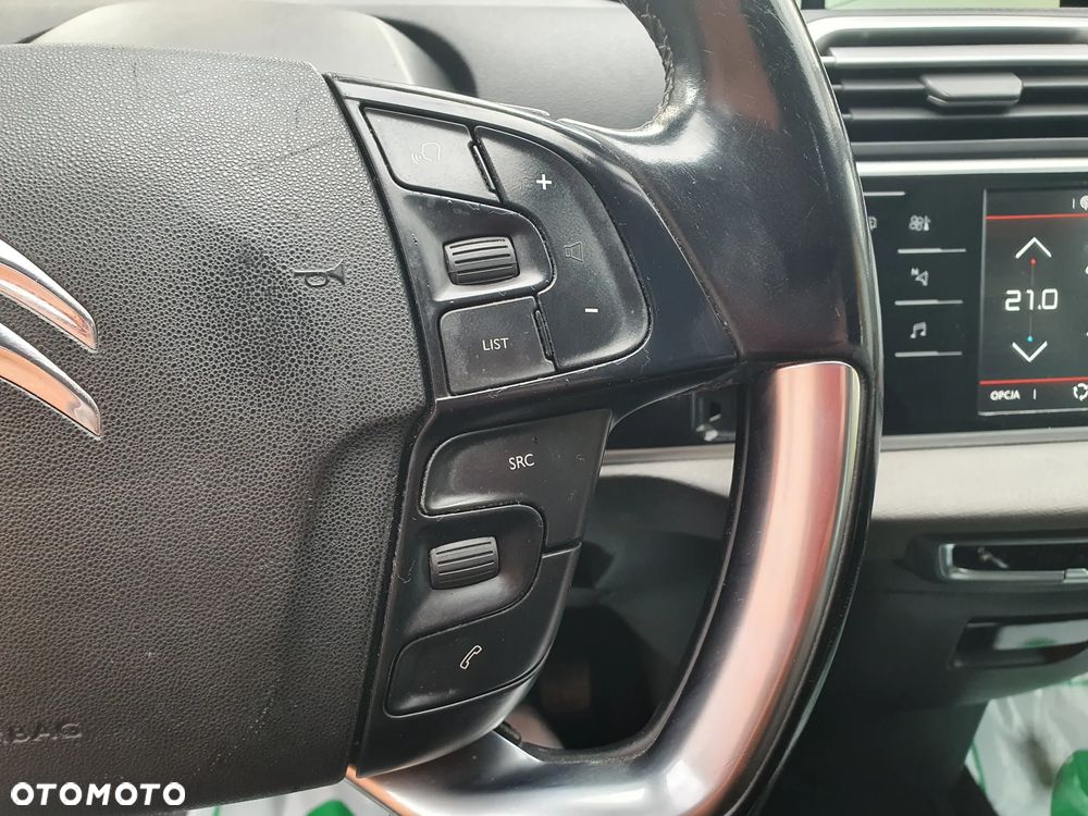 Citroën C4 SpaceTourer 1.5 BlueHDi Shine S&S - 18