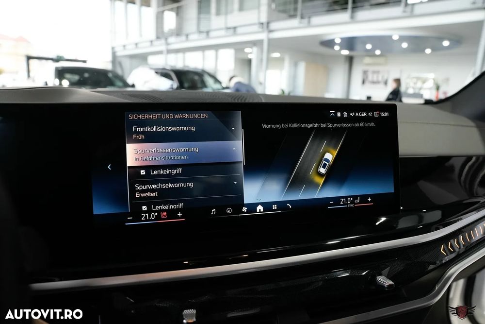 BMW X5 xDrive30d AT MHEV - 24