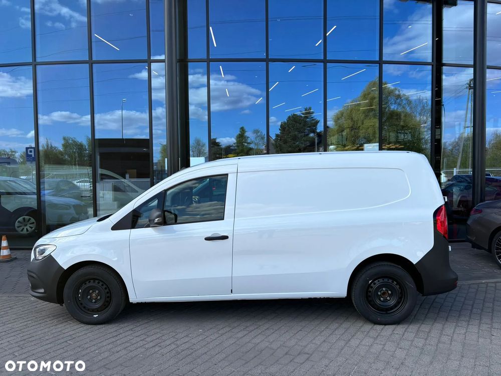 Mercedes-Benz Citan - 3