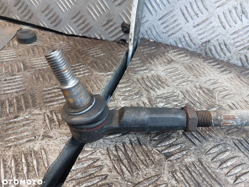MAGLOWNICA PRZEKŁADNIA DO REGENERACJI TRANSIT V VI MK5 MK6 EU YC153200AJ - 3
