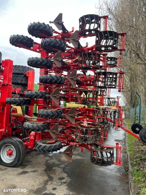 AGL Czajkowski ST600 - 6