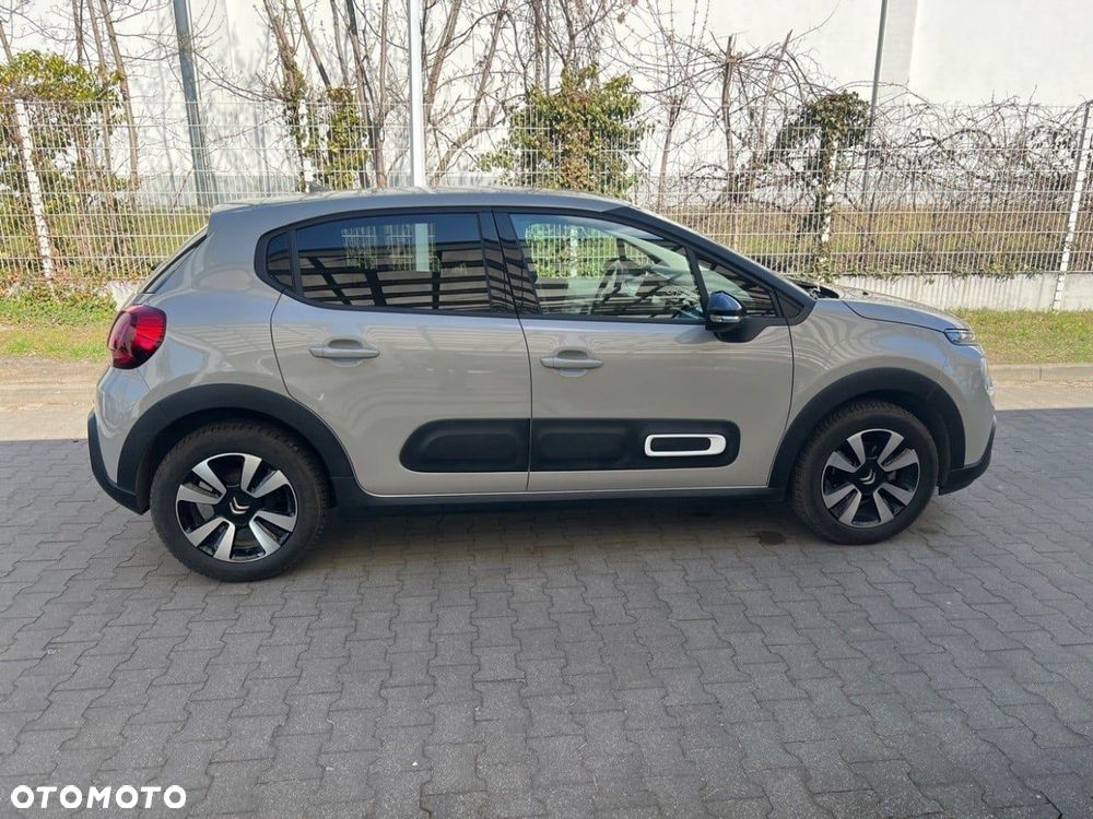Citroën C3 - 4