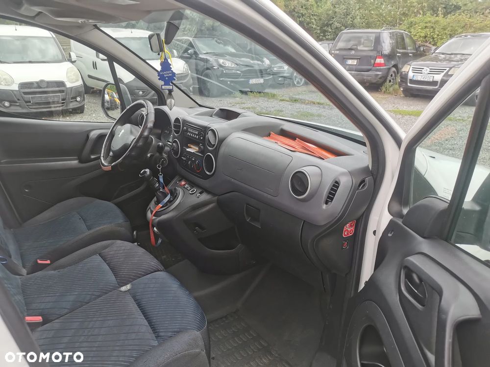 Peugeot Partner - 7