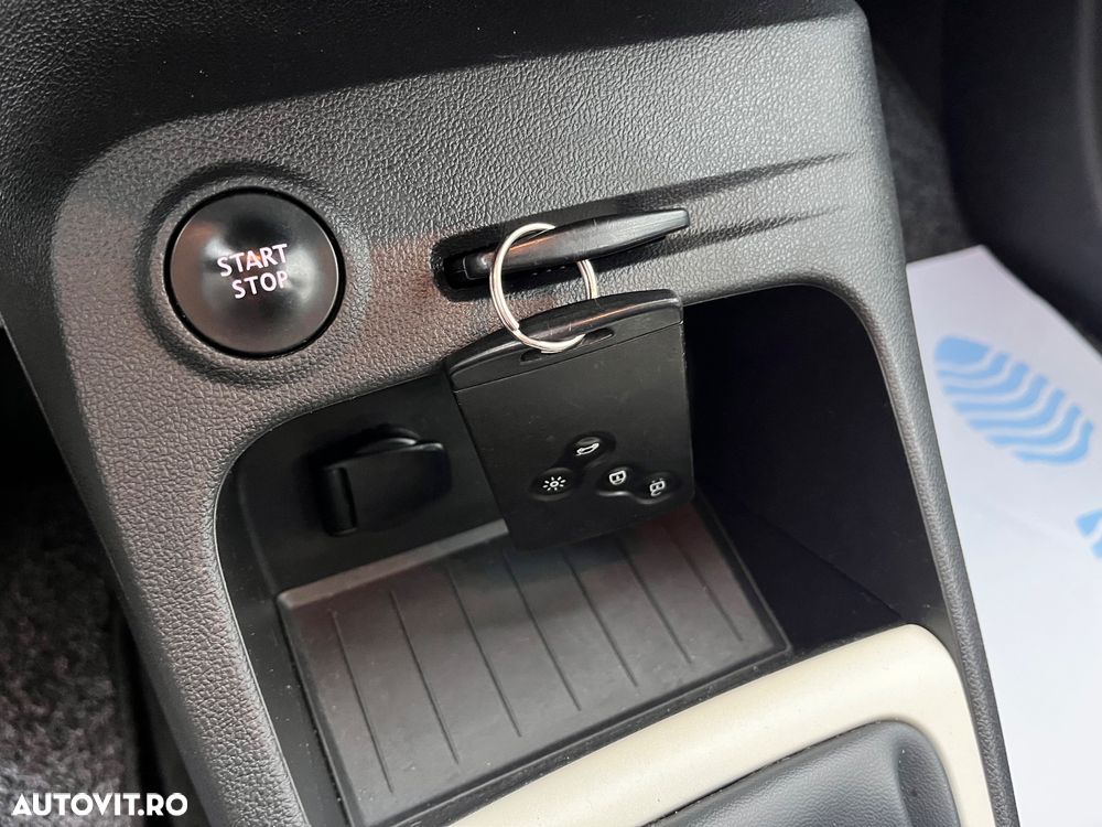 Renault Captur ENERGY TCe Zen - 29