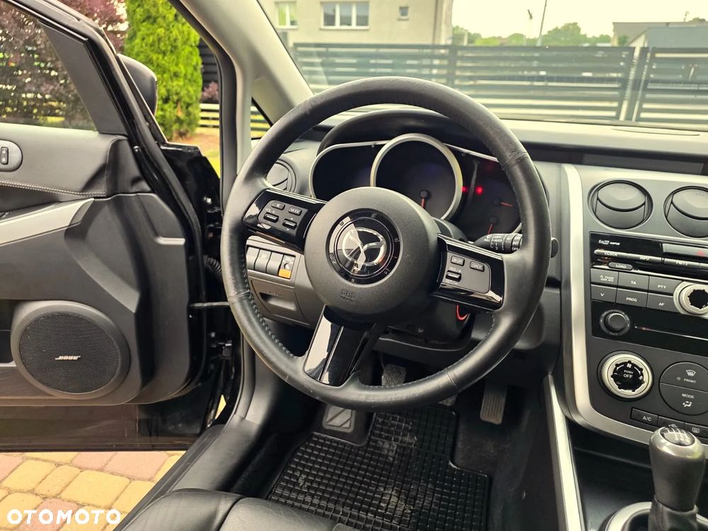 Mazda CX-7 2.3T Energy - 6