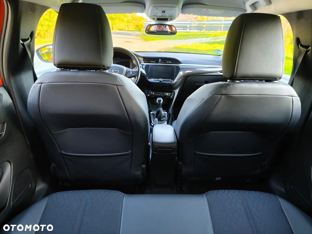 Opel Corsa 1.2 S&S - 7