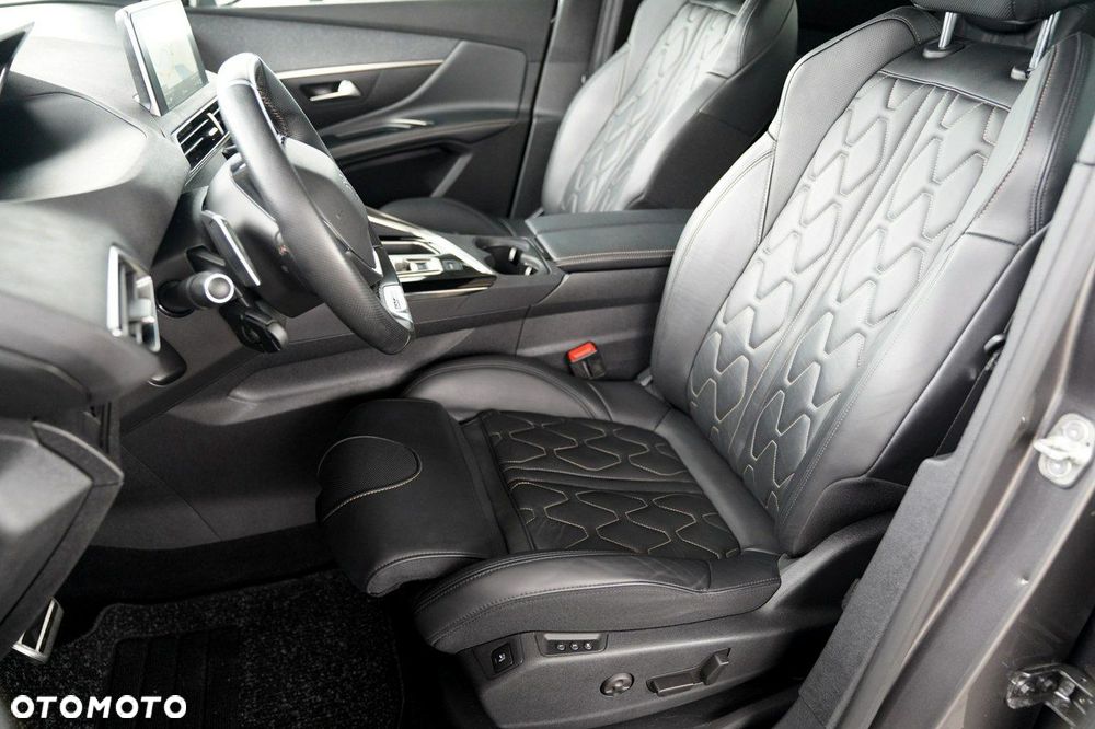 Peugeot 5008 1.6 PureTech GT Line S&S EAT8 - 18