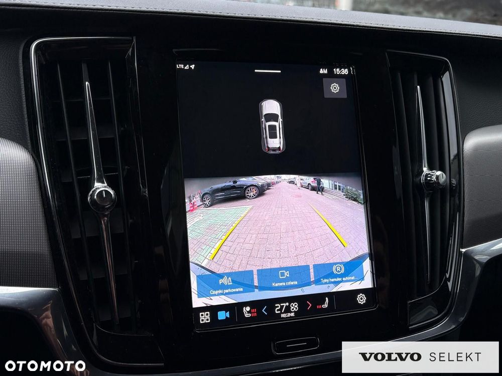Volvo V90 - 20