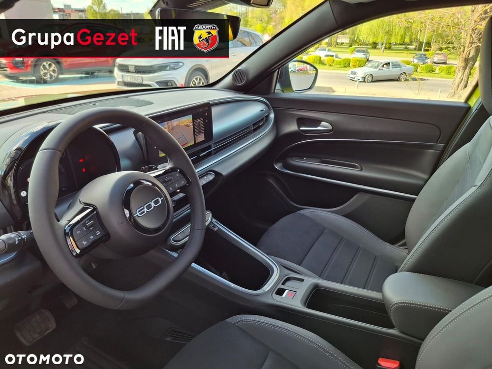 Fiat 600 - 25