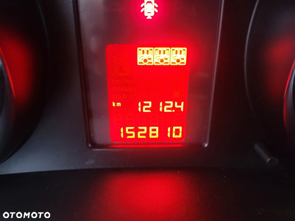 Opel Meriva 1.4 Edition - 28