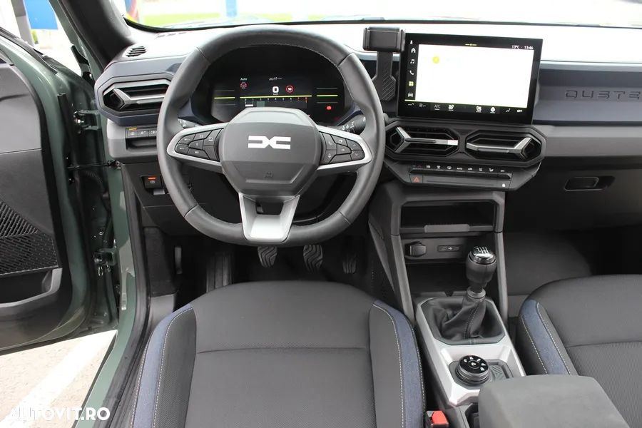 Dacia Duster - 17