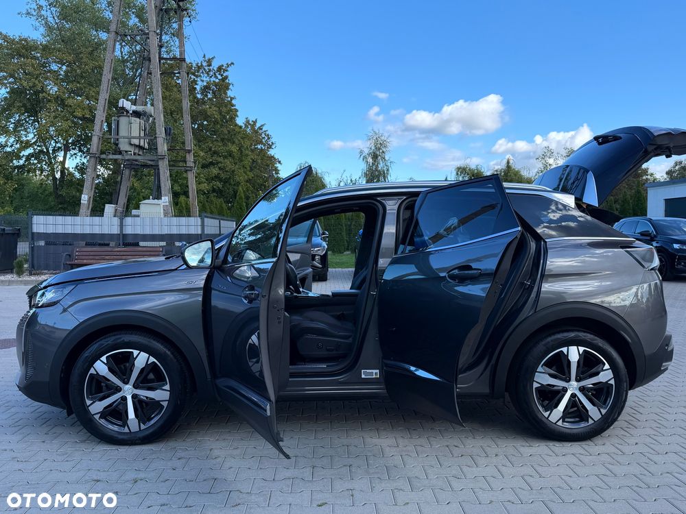Peugeot 3008 - 18
