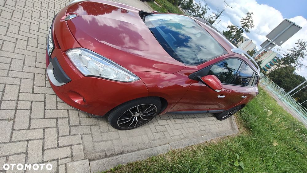Renault Megane 1.4 16V TCE Dynamique - 2