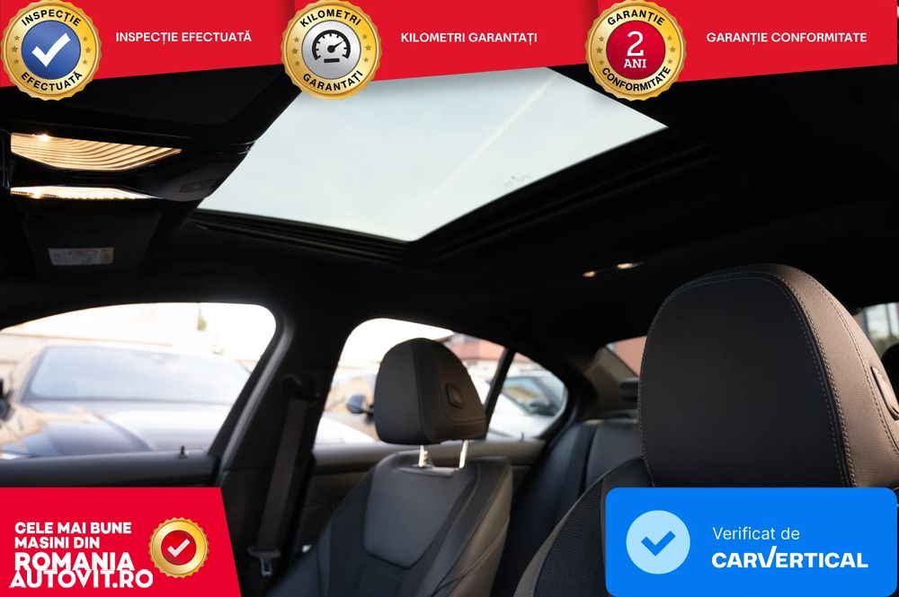 BMW Seria 3 330e xDrive AT PHEV - 23