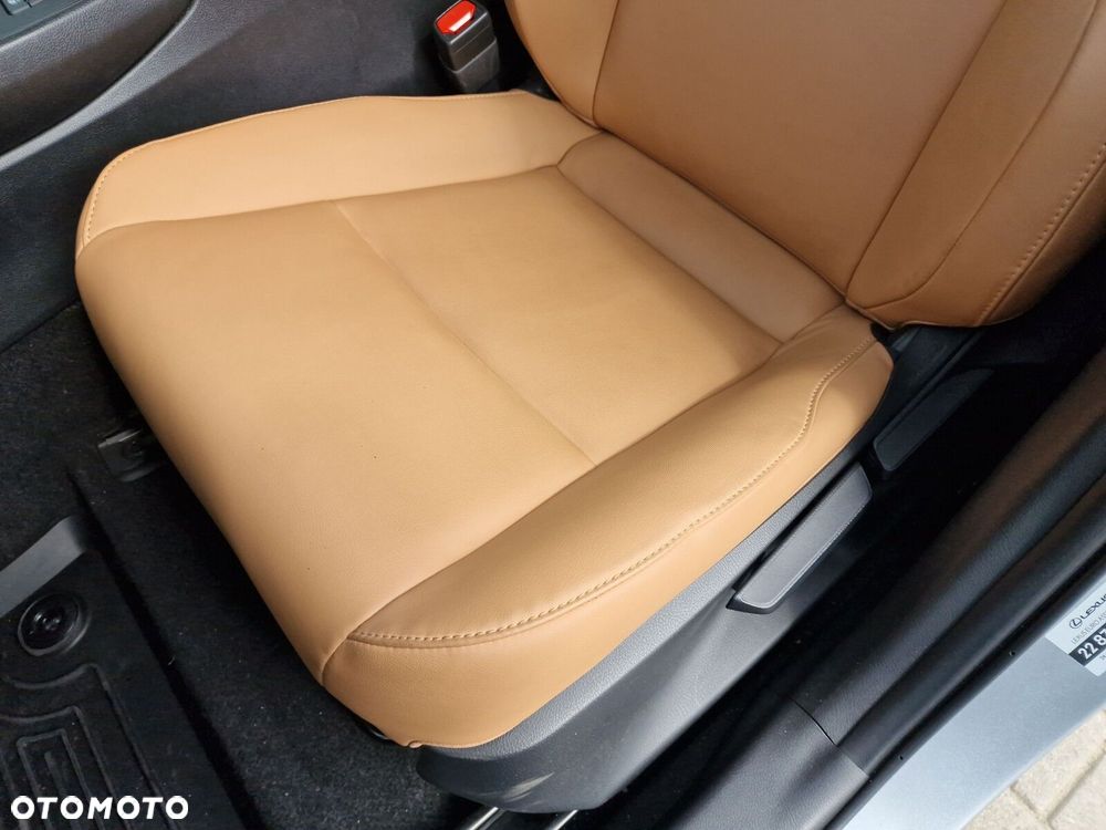 Lexus UX 250h GPF F Sport 2WD - 14