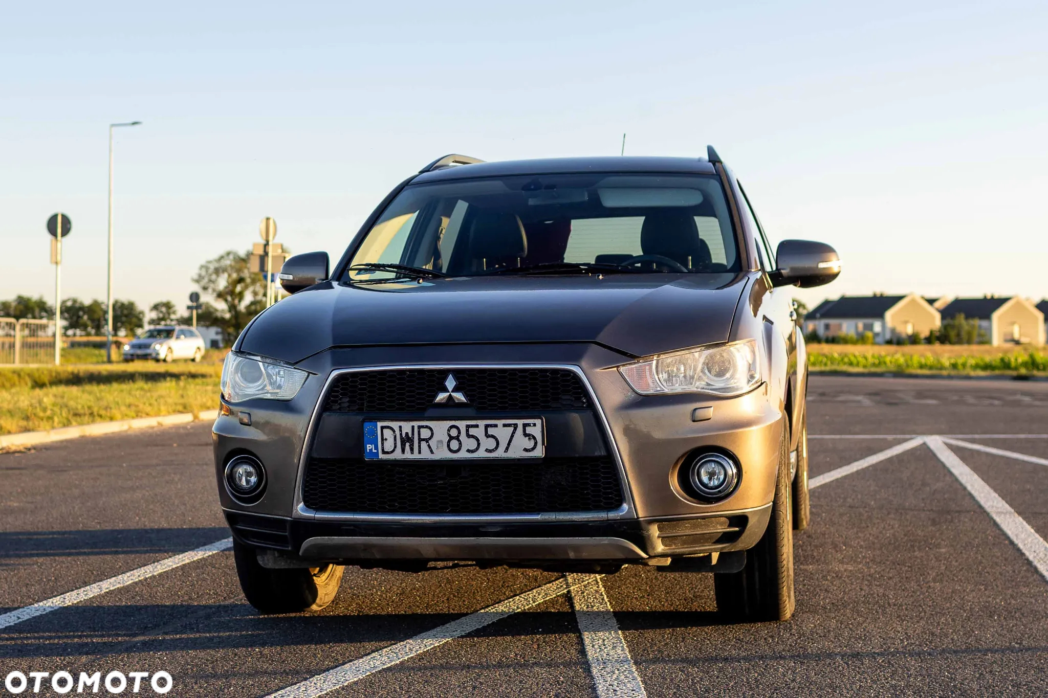 Mitsubishi Outlander 2.2 DID Instyle NAVI - 6