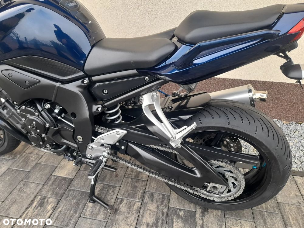 Yamaha FZ - 31