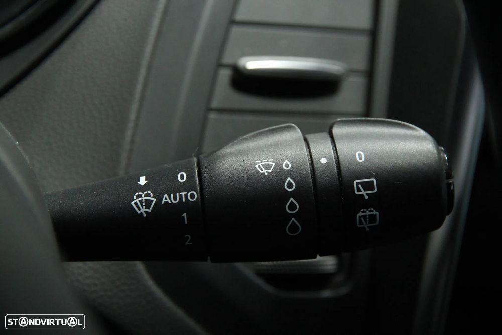 Renault Captur ENERGY TCe 120 EDC Intens - 19