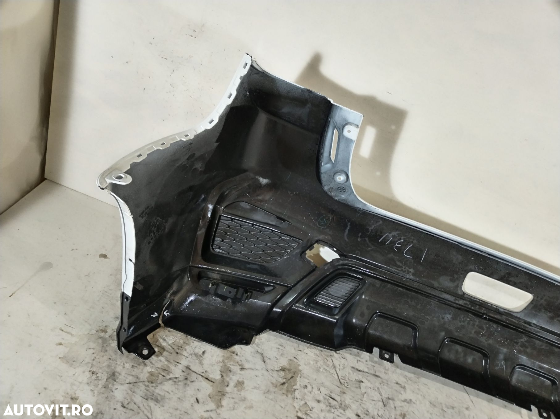 Bara spate Mitsubishi ASX  , 2019, 2020, 2021, 2022, cod origine OE 6410D906ZZ - 11