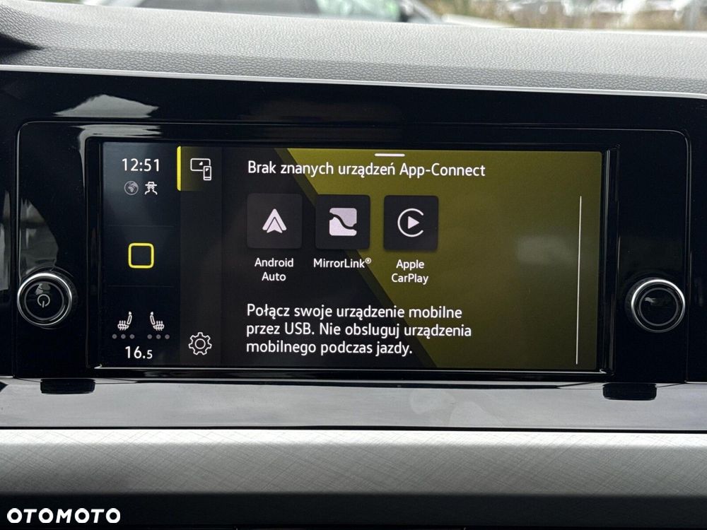 Volkswagen Golf VIII 1.5 TSI EVO Life - 28