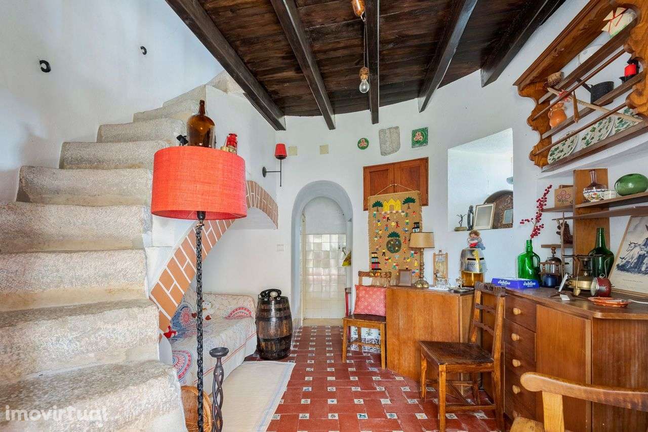 SINTRA (RIO DE MOURO) - Moinho de T1 Santana e Moradia T3 - Grande imagem: 3/31