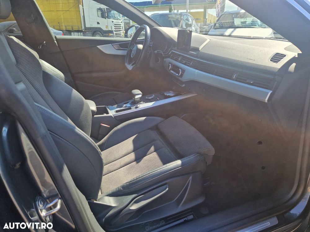 Audi A5 Cabrio - 16