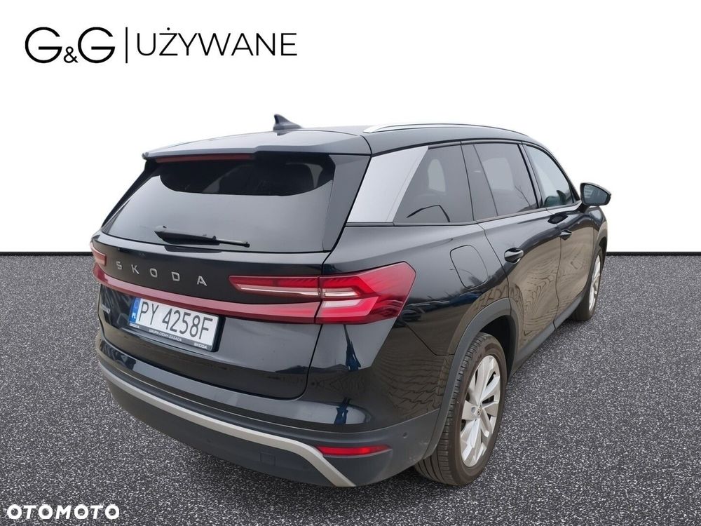 Skoda Kodiaq - 5