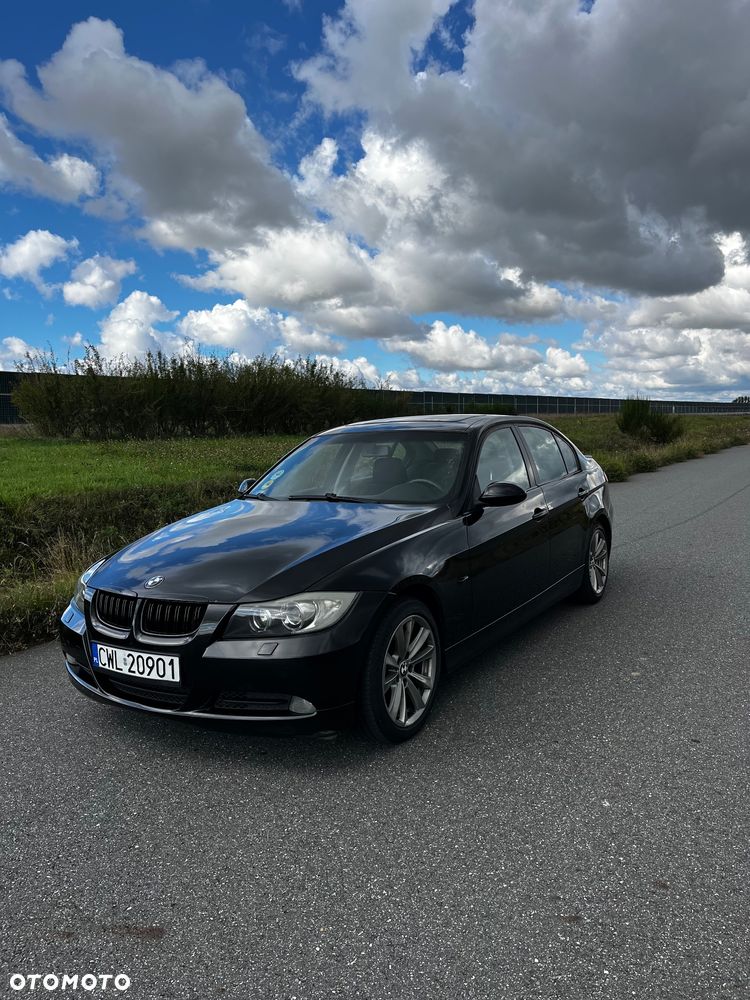 BMW Seria 3