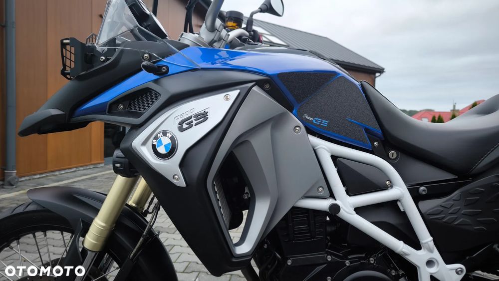 BMW GS - 20