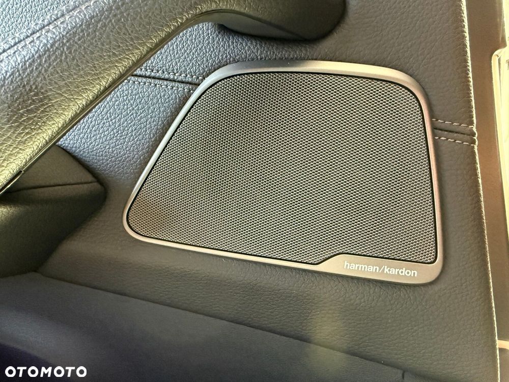 BMW Seria 5 - 22