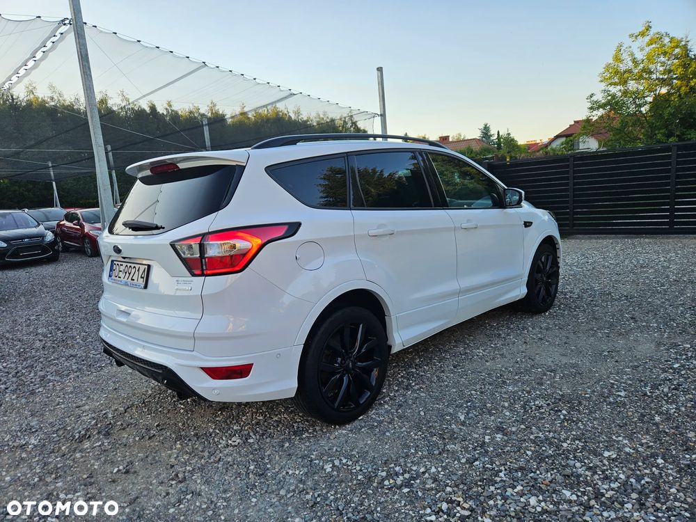 Ford Kuga - 6