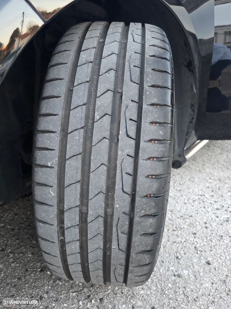 Mercedes-Benz CLA 200 d Shooting Brake Urban Aut. - 28