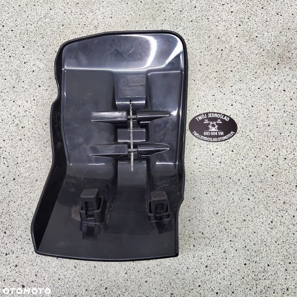 Pług, osłona silnika KTM 1190 Adventure - 12