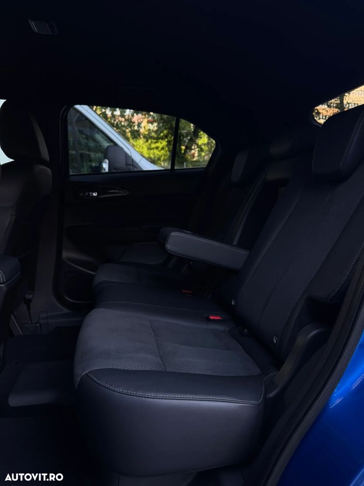 Mitsubishi Eclipse-Cross 4WD Plus Select - 15