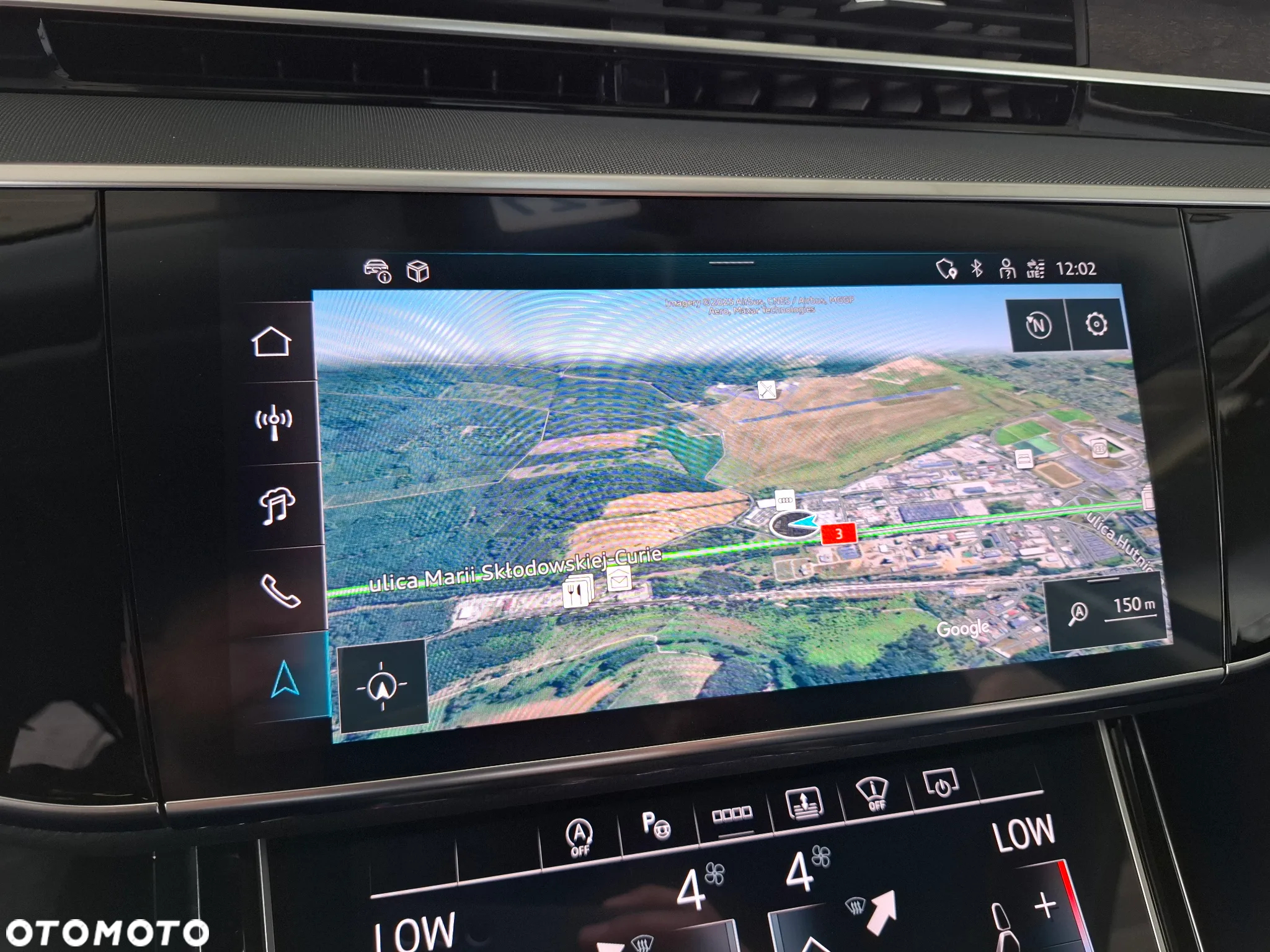 Audi A8 55 TFSI quattro tiptronic - 16