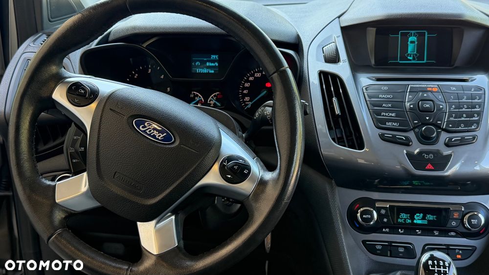 Ford Tourneo Connect Grand 1.5 TDCi Titanium - 13
