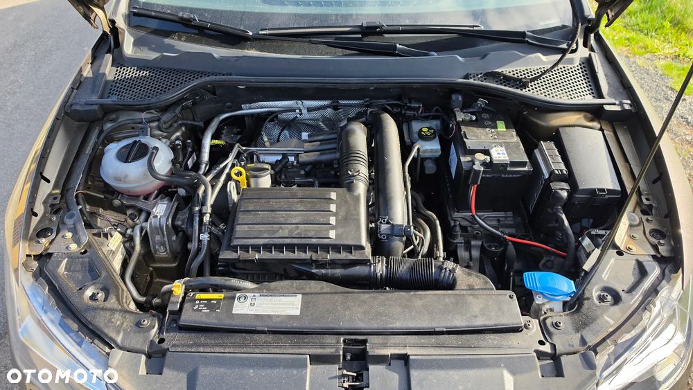 Seat Leon 1.4 TSI Start&Stop Style - 24