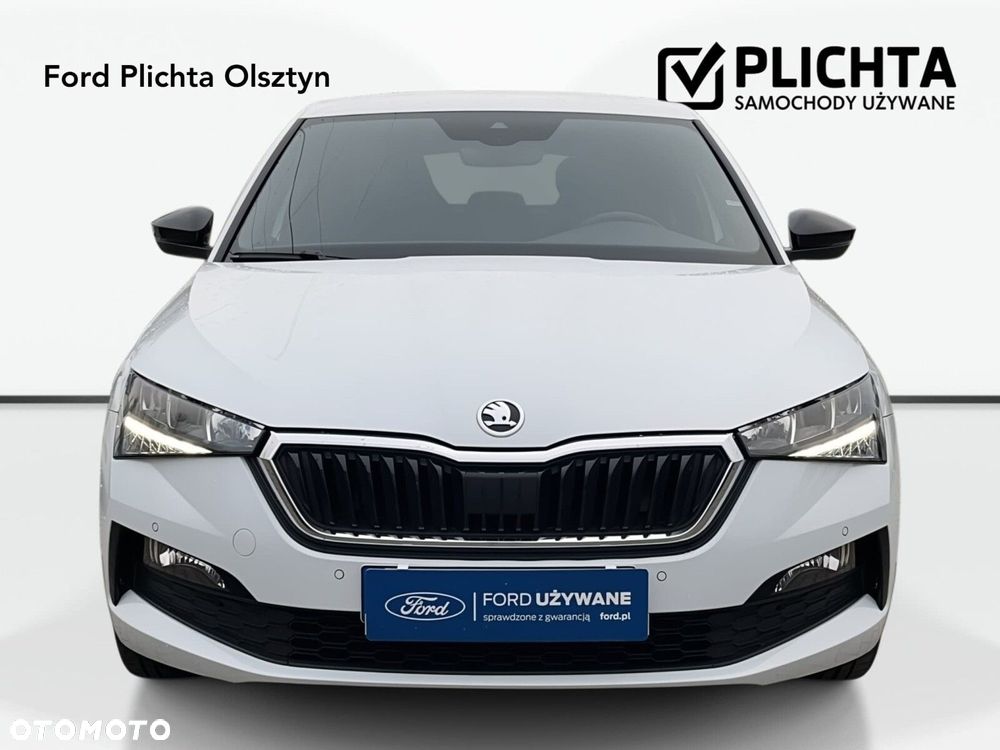 Skoda Scala 1.0 TSI Style - 2