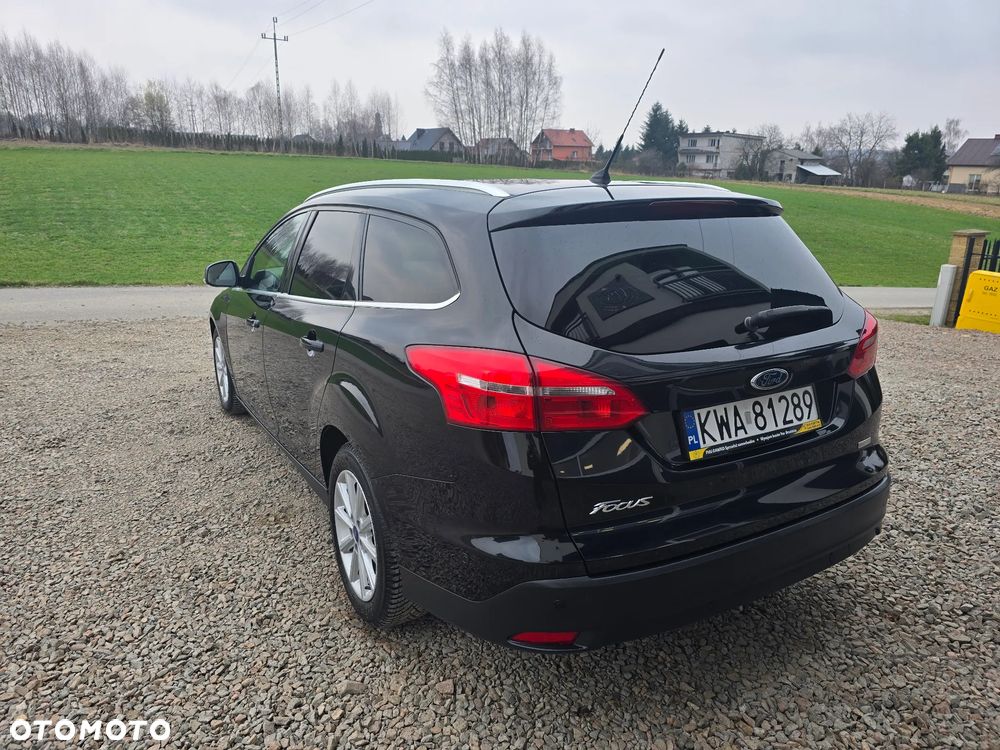 Ford Focus - 6