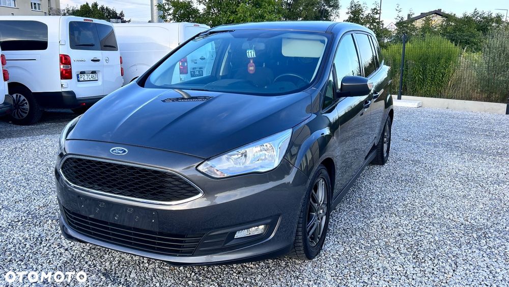 Ford C-MAX - 2