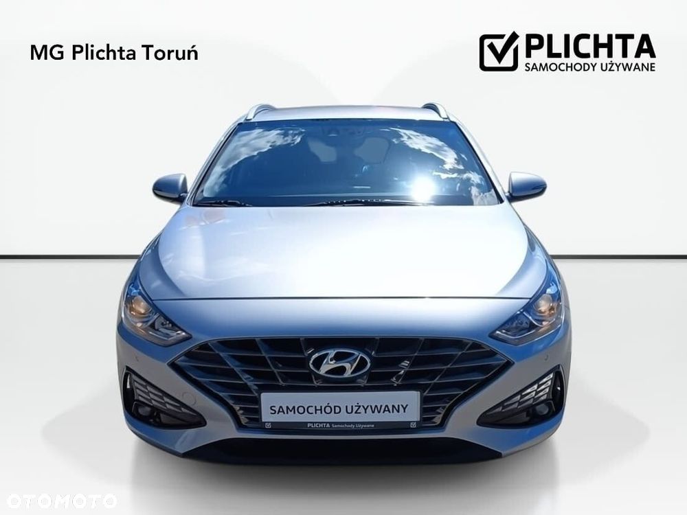 Hyundai i30 - 3