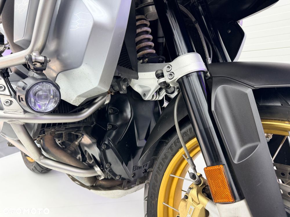 BMW R1250 GS Adventure - 23