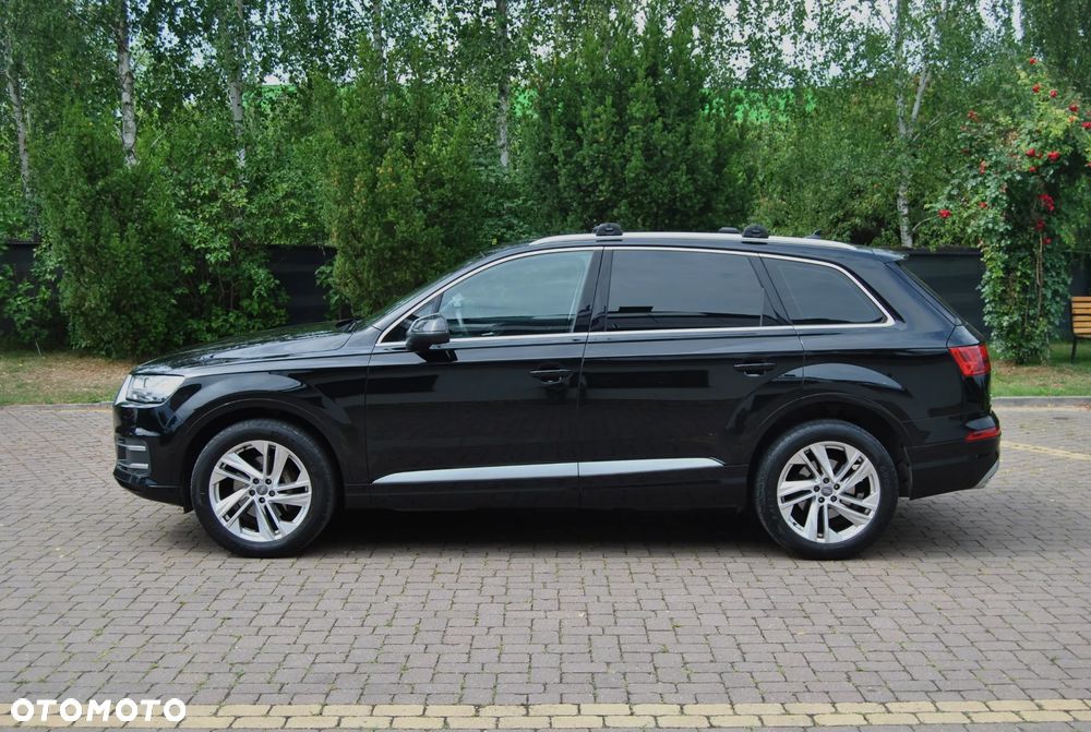 Audi Q7 - 21